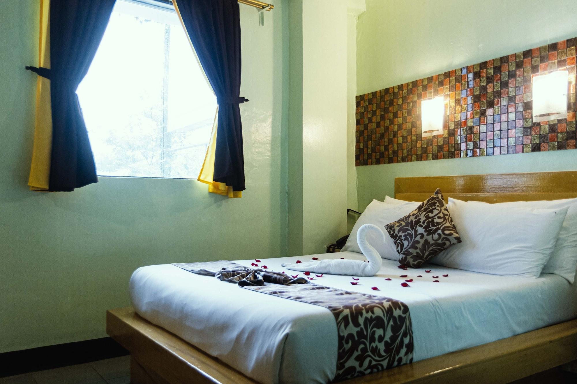 Saint Illian'S Inn Makati Makati City Bagian luar foto