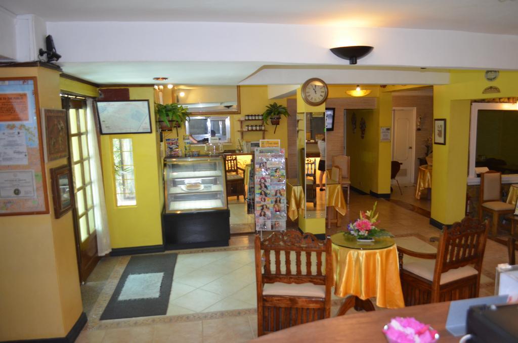 Saint Illian'S Inn Makati Makati City Bagian luar foto