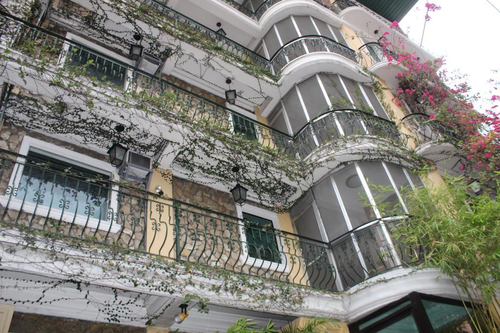 Saint Illian'S Inn Makati Makati City Bagian luar foto