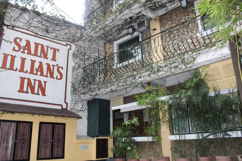 Saint Illian'S Inn Makati Makati City Bagian luar foto