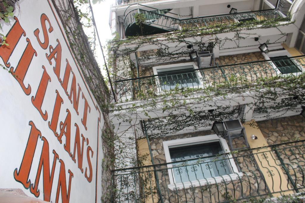 Saint Illian'S Inn Makati Makati City Bagian luar foto