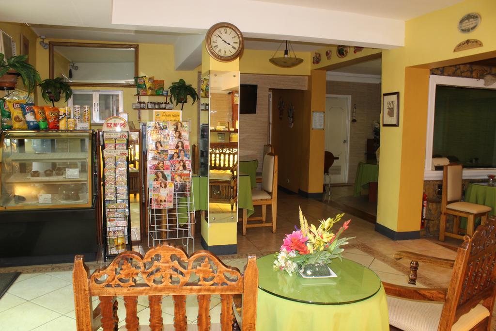 Saint Illian'S Inn Makati Makati City Bagian luar foto
